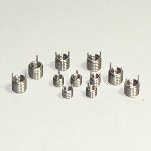 丹东键销螺纹护套