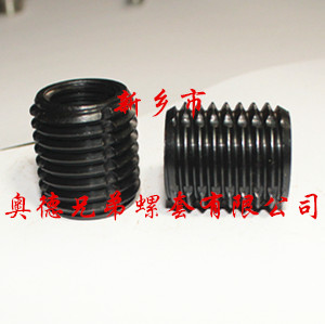 丹东轻型键销螺套