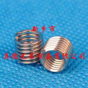 丹东螺纹护套 丹东螺纹护套